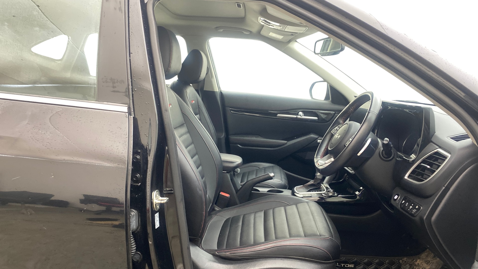Used 2021 Kia Seltos Used 2021 Kia Seltos
