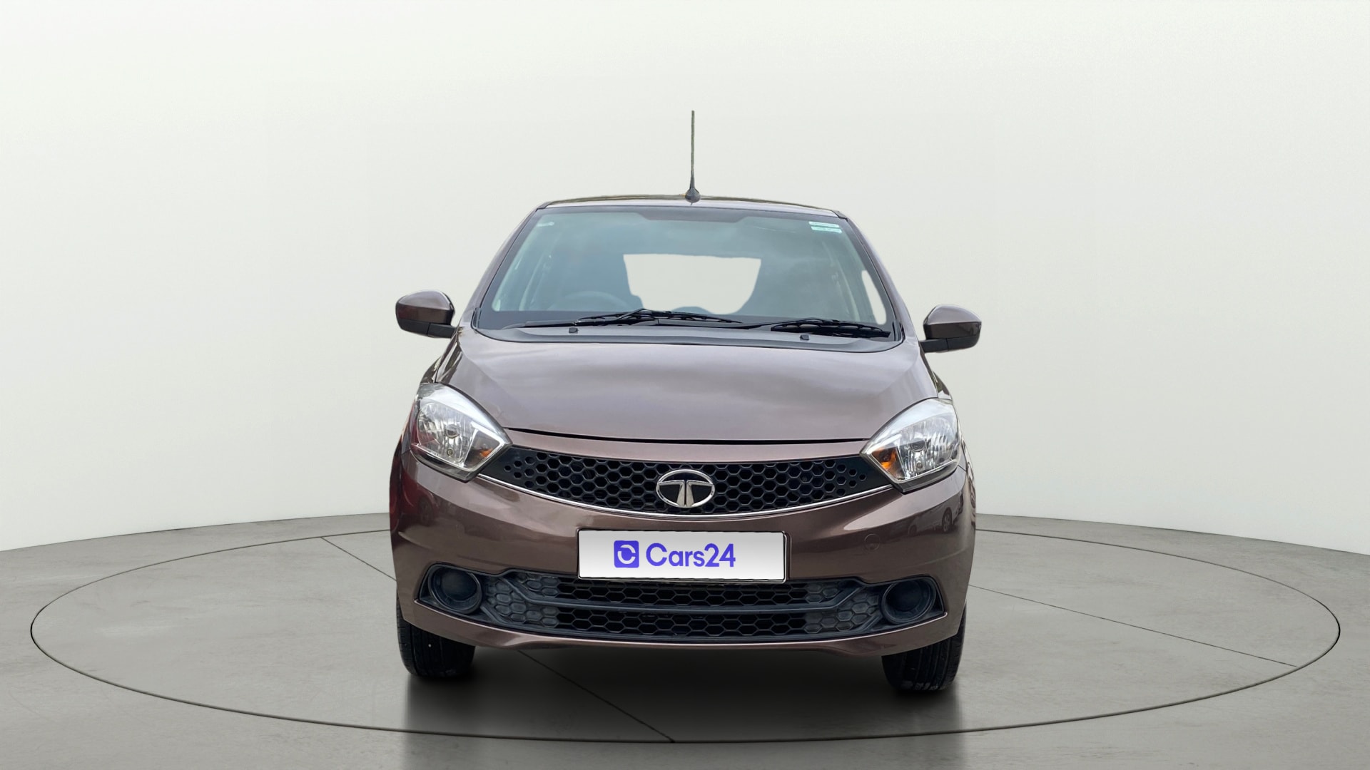 Used 2019 Tata Tiago Used 2019 Tata Tiago
