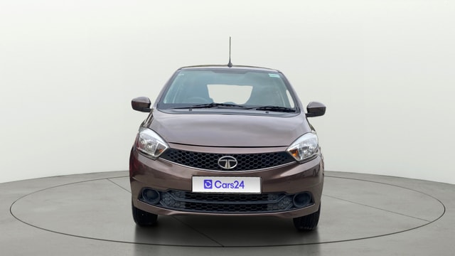 View Tata Tiago Image 1 Used Tata Tiago Image 1