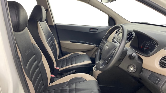 View Hyundai Grand i10 Image 16 Used Hyundai Grand i10 Image 16