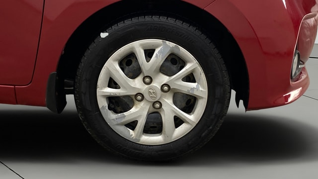 View Hyundai Grand i10 Image 39 Used Hyundai Grand i10 Image 39
