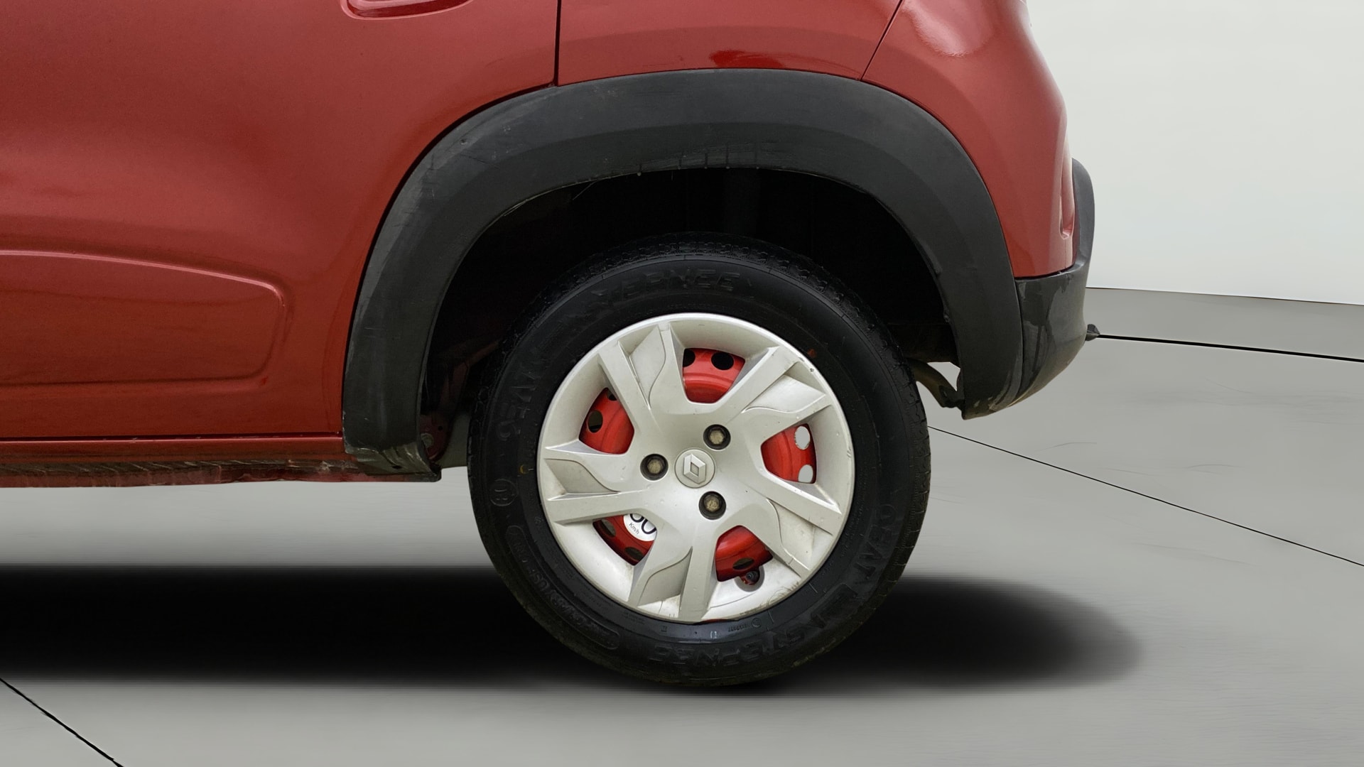 View 2021 Renault Kwid RXL Image 11 Used 2021 Renault Kwid RXL Image 11