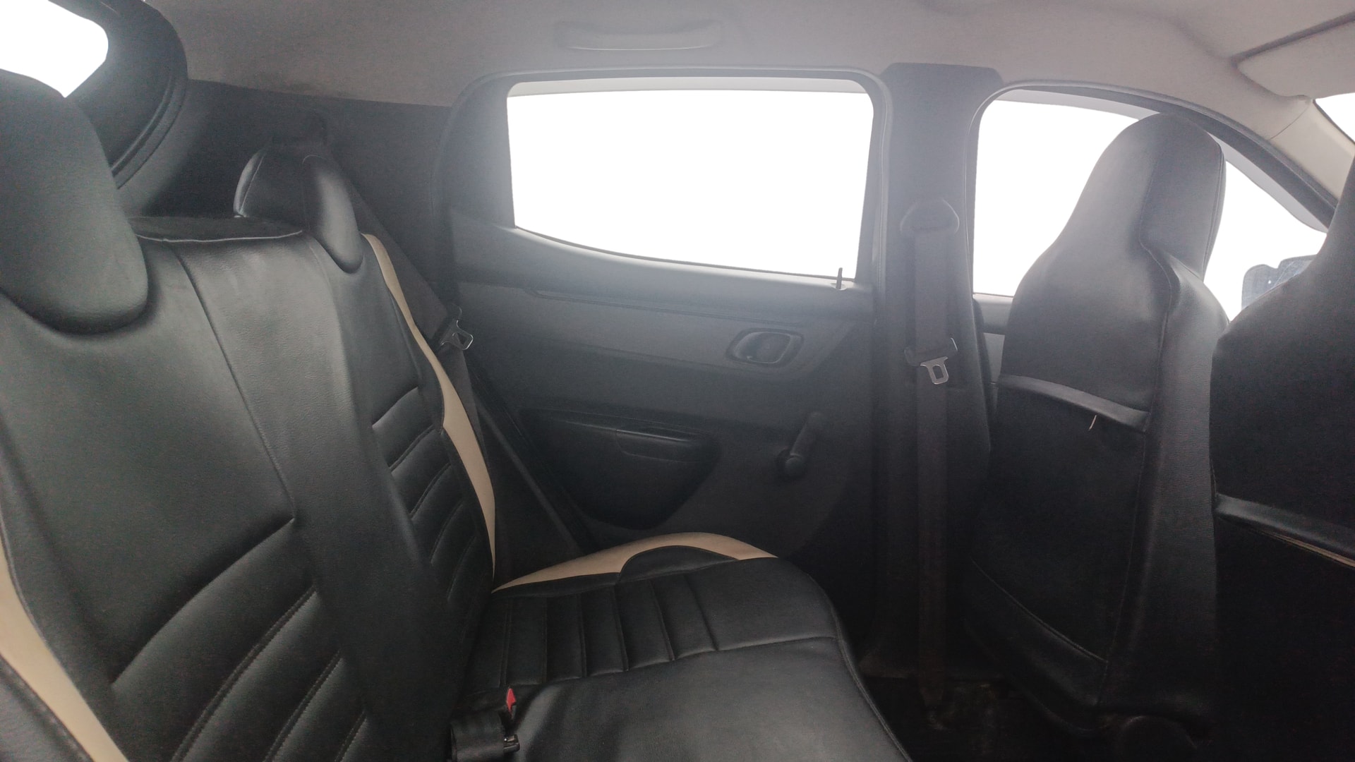 Used 2018 Renault Kwid Used 2018 Renault Kwid