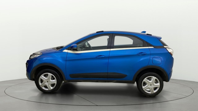 View Tata Nexon Image 5 Used Tata Nexon Image 5