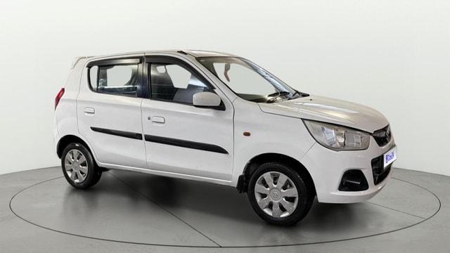 View Maruti Suzuki Alto K10 Image 21 Used Maruti Suzuki Alto K10 Image 21