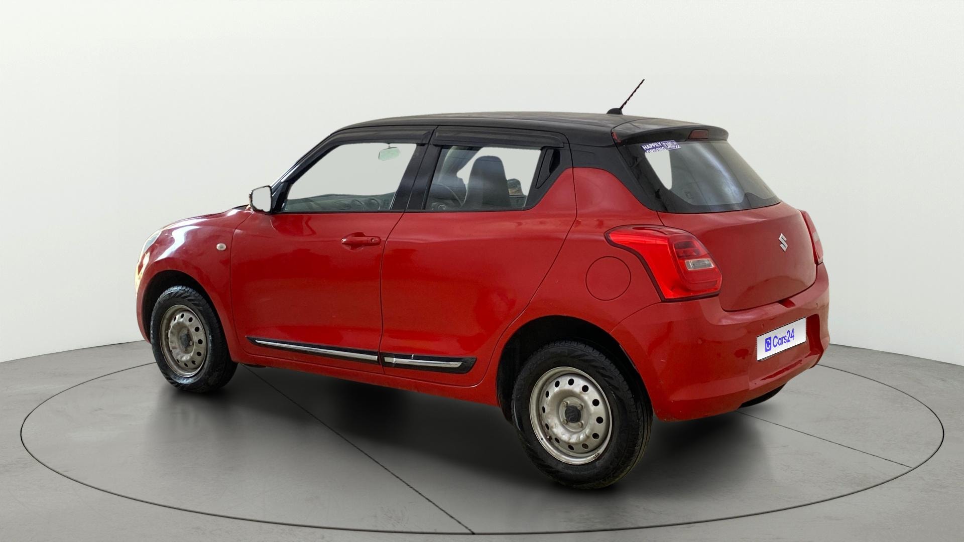 View 2023 Maruti Suzuki 1000 Base Variant Image 2 Used 2023 Maruti Suzuki 1000 Base Variant Image 2