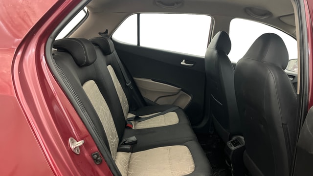 View Hyundai Grand i10 Image 28 Used Hyundai Grand i10 Image 28