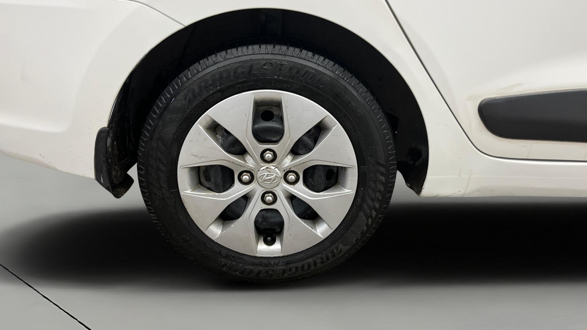 Used 2015 Hyundai Xcent Used 2015 Hyundai Xcent