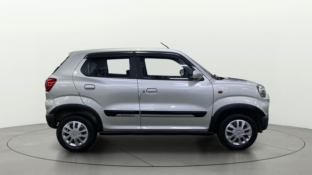 View Maruti Suzuki 1000 Image 28 Used Maruti Suzuki 1000 Image 28