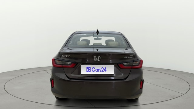 View Honda City ZX Image 43 Used Honda City ZX Image 43