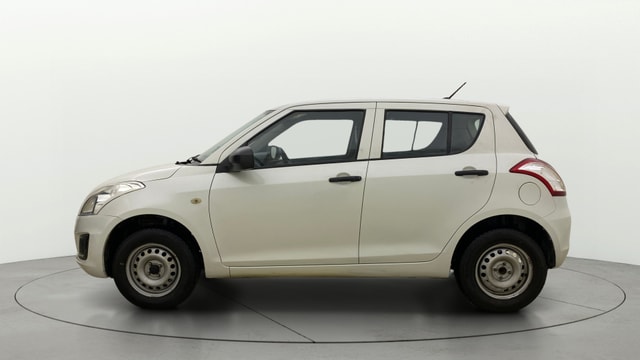View Maruti Suzuki 1000 Image 5 Used Maruti Suzuki 1000 Image 5