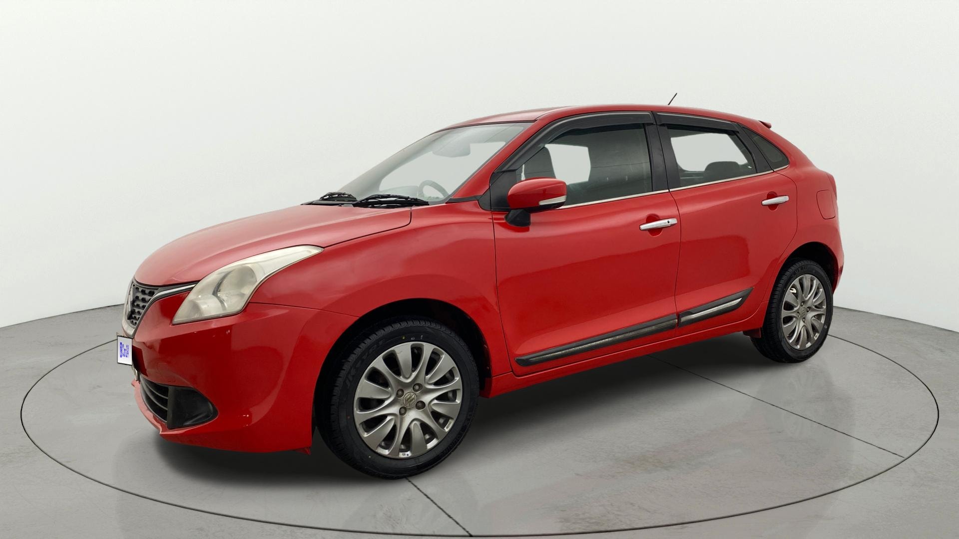 Used 2018 Maruti Suzuki 1000 Used 2018 Maruti Suzuki 1000