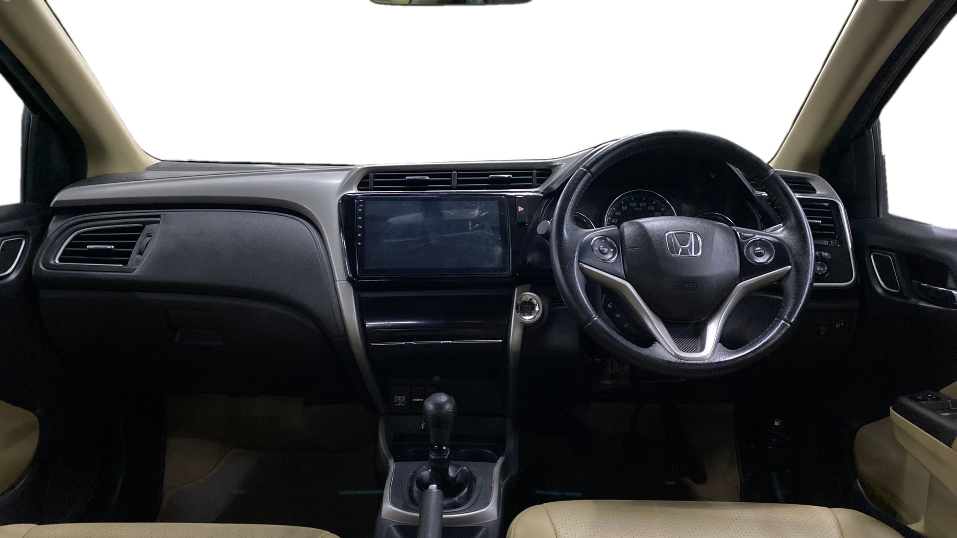 View 2018 Honda City ZX MT Diesel Anniversary Edition Image 30 Used 2018 Honda City ZX MT Diesel Anniversary Edition Image 30