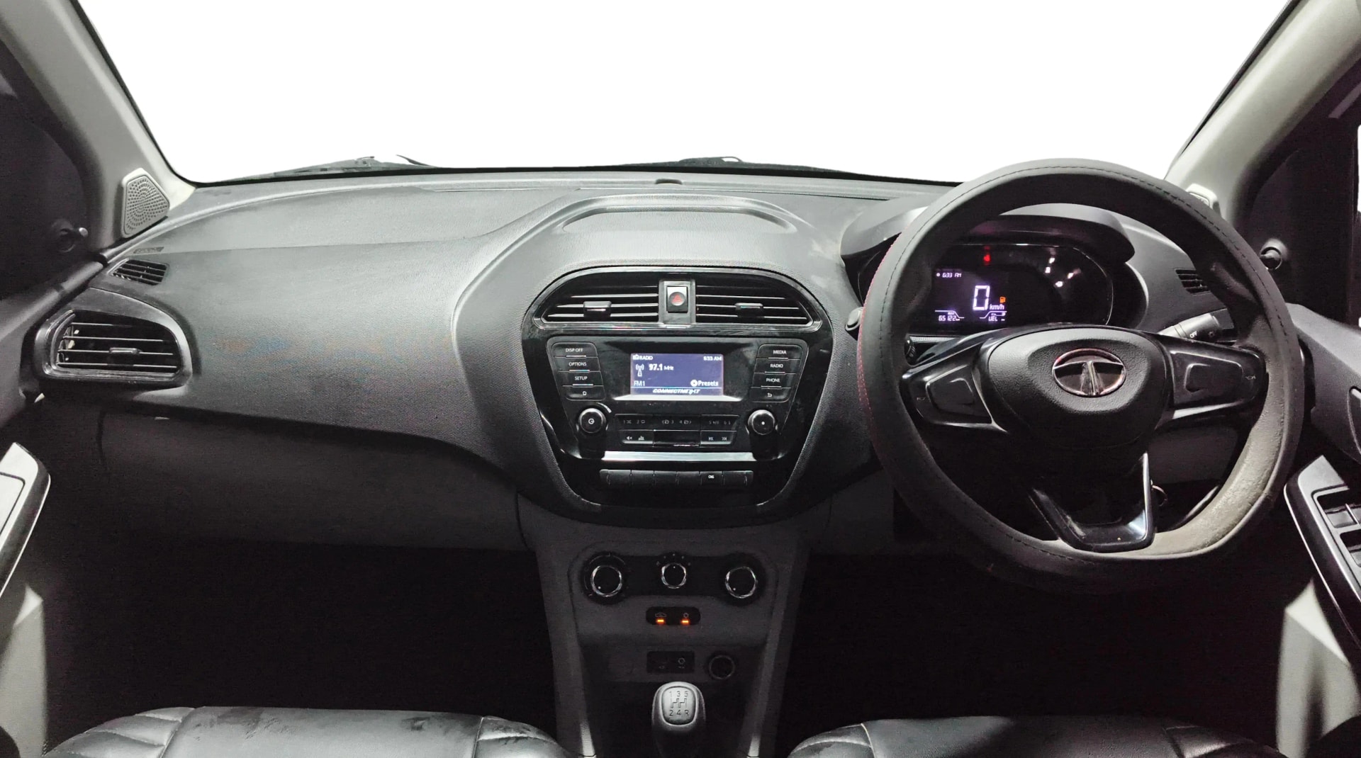 Used 2022 Tata Tiago Used 2022 Tata Tiago
