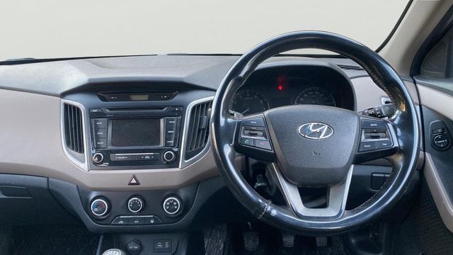 View Hyundai Creta Image 21 Used Hyundai Creta Image 21