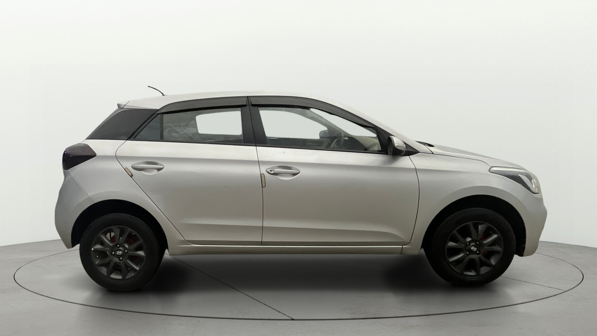 Used 2018 Hyundai Elite i20 Used 2018 Hyundai Elite i20