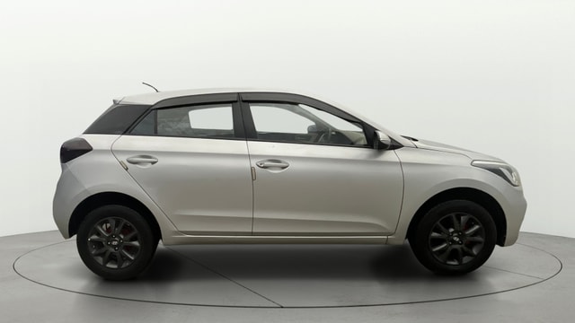 View Hyundai Elite i20 Image 8 Used Hyundai Elite i20 Image 8