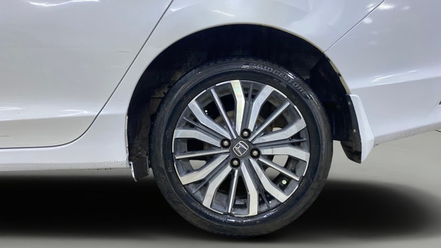 View Honda City ZX Image 8 Used Honda City ZX Image 8