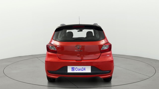 View Tata Tiago Image 38 Used Tata Tiago Image 38