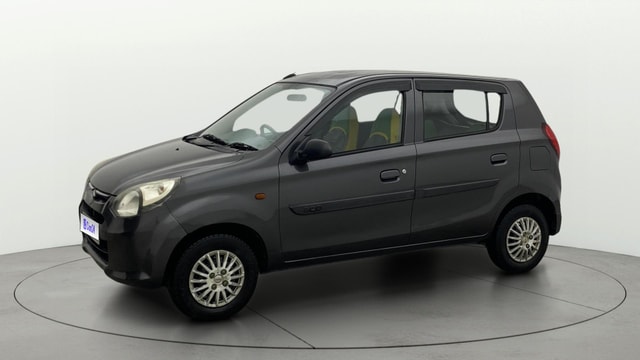 View Maruti Suzuki Alto 800 Image 34 Used Maruti Suzuki Alto 800 Image 34