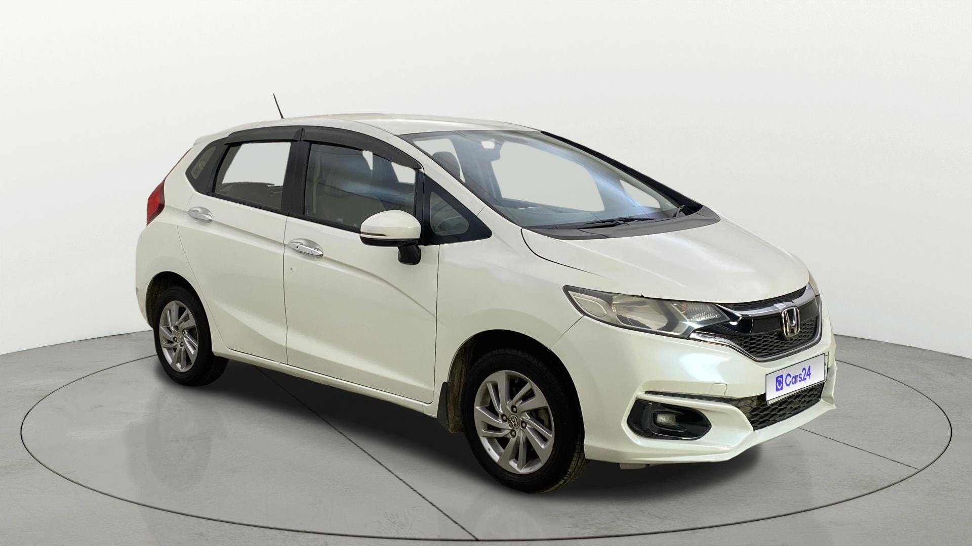 View 2021 Honda Jazz E MT Diesel Image 22 Used 2021 Honda Jazz E MT Diesel Image 22