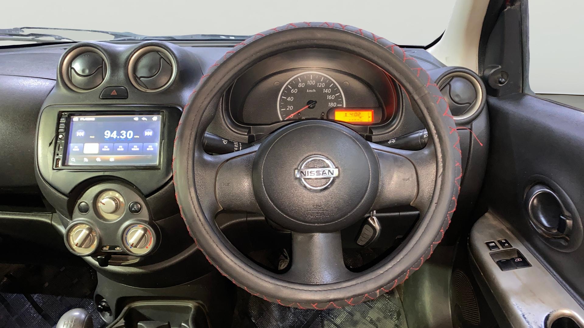 View 2017 Nissan Micra Active XL Image 20 Used 2017 Nissan Micra Active XL Image 20