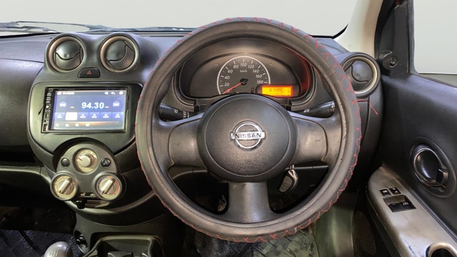 View Nissan Micra Active Image 20 Used Nissan Micra Active Image 20
