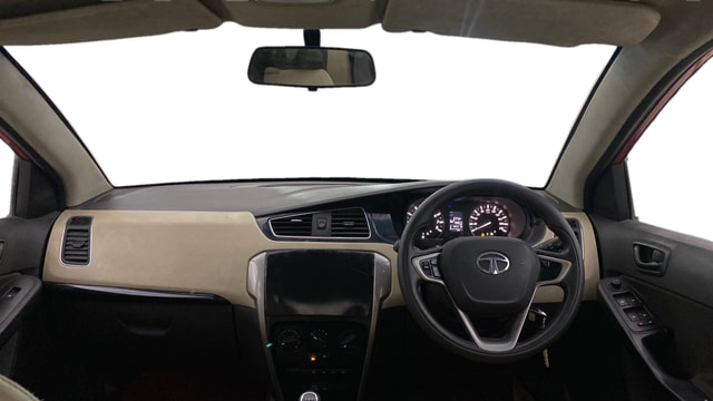 View Tata Zest Image 28 Used Tata Zest Image 28