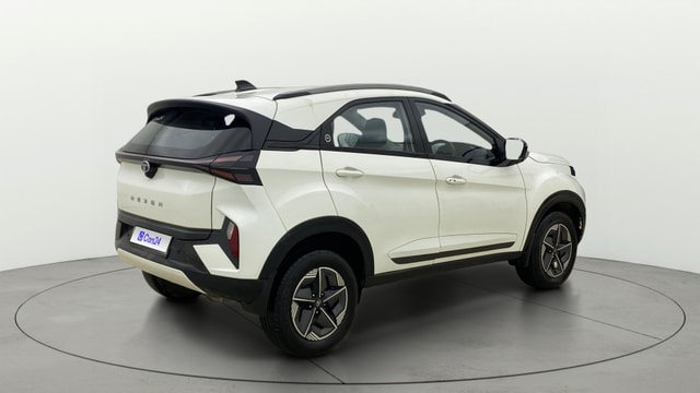 View Tata Nexon Image 44 Used Tata Nexon Image 44