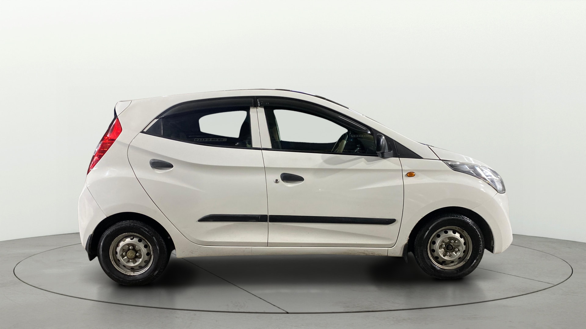 Used 2014 Hyundai EON Used 2014 Hyundai EON