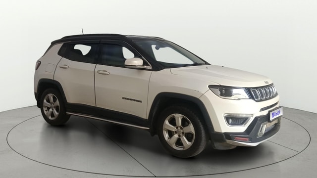 View Jeep Compass Image 21 Used Jeep Compass Image 21