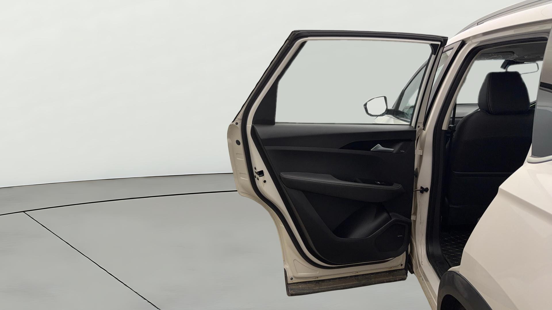 View 2019 MG Hector Sharp Petrol BS IV Image 23 Used 2019 MG Hector Sharp Petrol BS IV Image 23