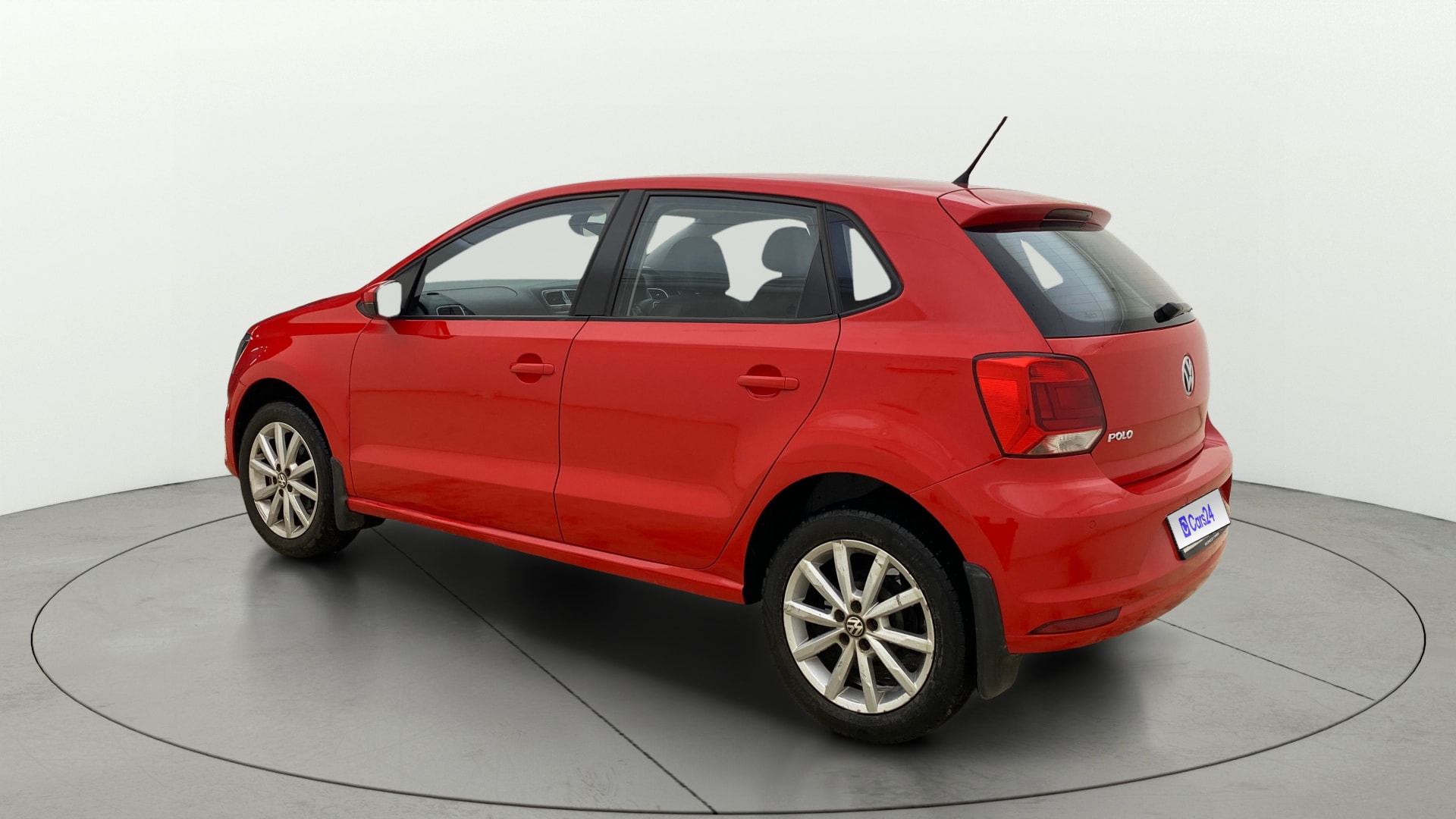View 2017 Volkswagen Polo 1.2 AllStar Limited Edition Image 2 Used 2017 Volkswagen Polo 1.2 AllStar Limited Edition Image 2
