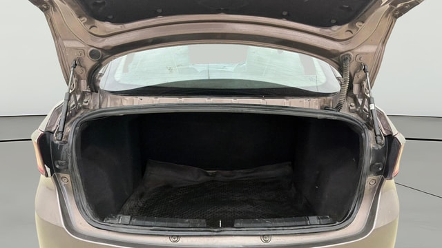 View Tata Tigor Image 37 Used Tata Tigor Image 37