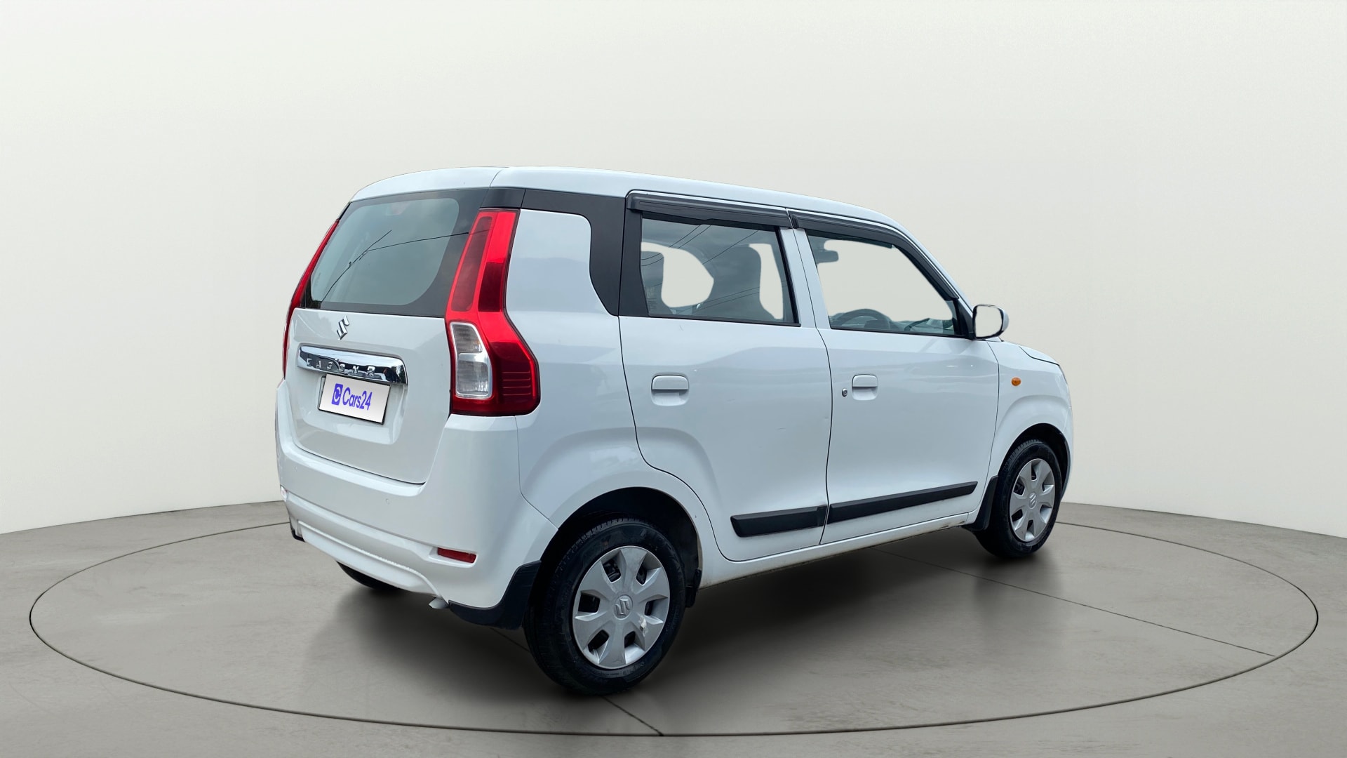 View 2023 Maruti Suzuki 1000 Base Variant Image 41 Used 2023 Maruti Suzuki 1000 Base Variant Image 41