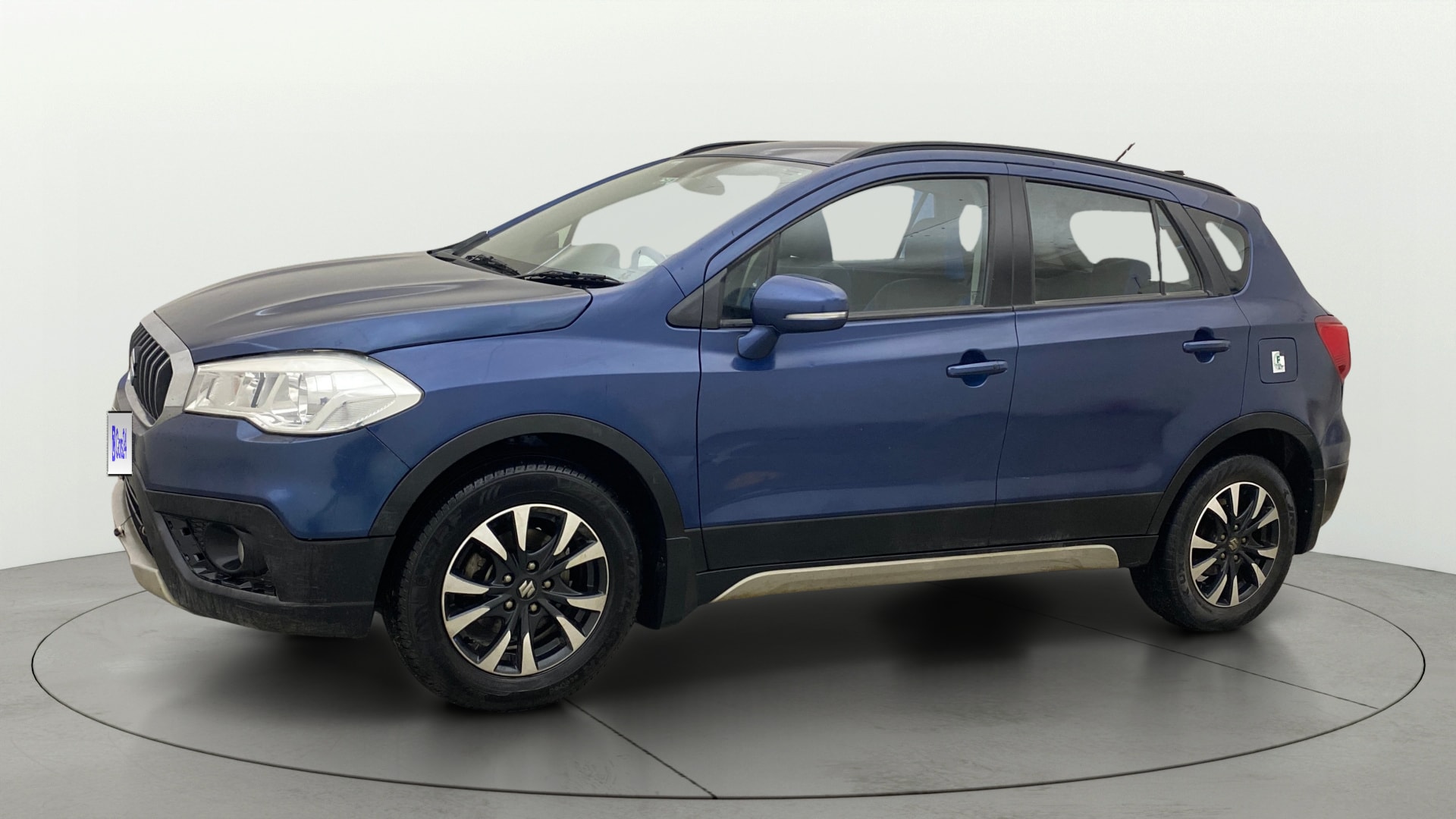 View 2022 Maruti Suzuki 1000 Base Variant Image 22 Used 2022 Maruti Suzuki 1000 Base Variant Image 22