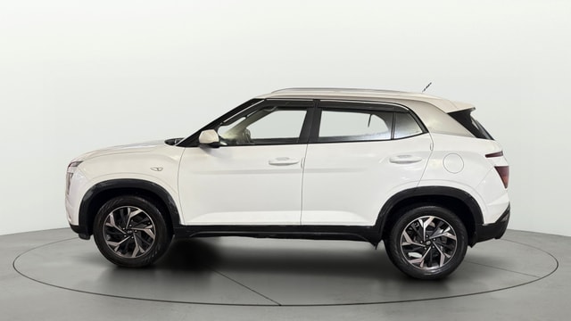 View Hyundai Creta Image 5 Used Hyundai Creta Image 5