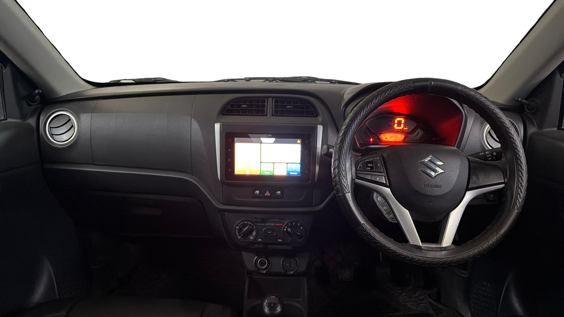 View 2025 Maruti Suzuki Alto K10 LX Image 15 Used 2025 Maruti Suzuki Alto K10 LX Image 15