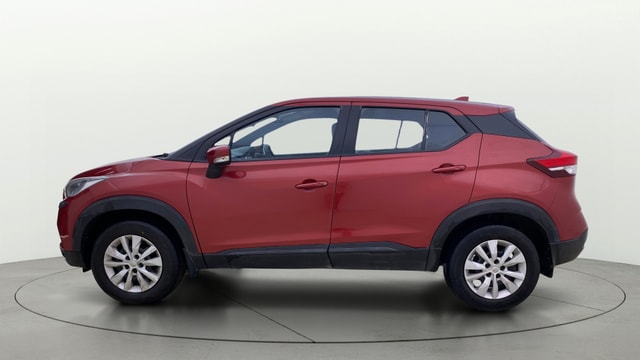 View Nissan Kicks Image 24 Used Nissan Kicks Image 24