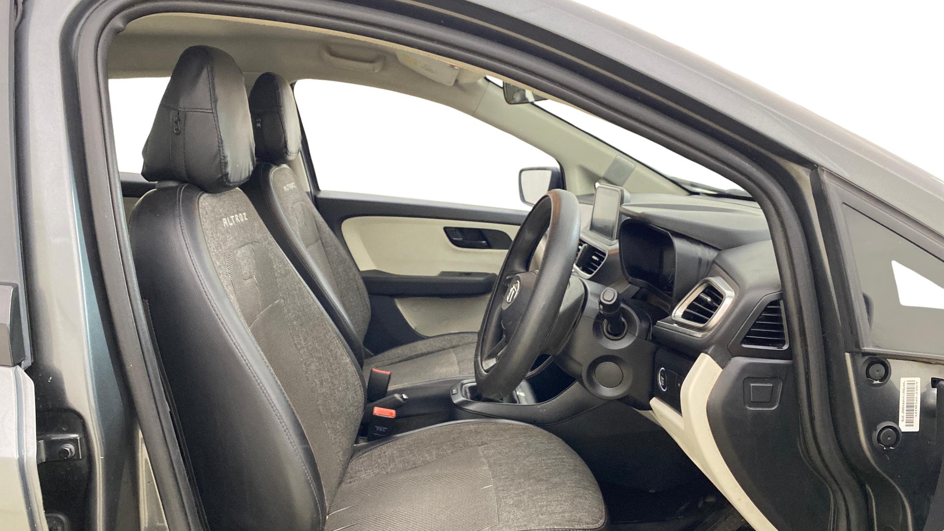 Used 2022 Tata Altroz Used 2022 Tata Altroz