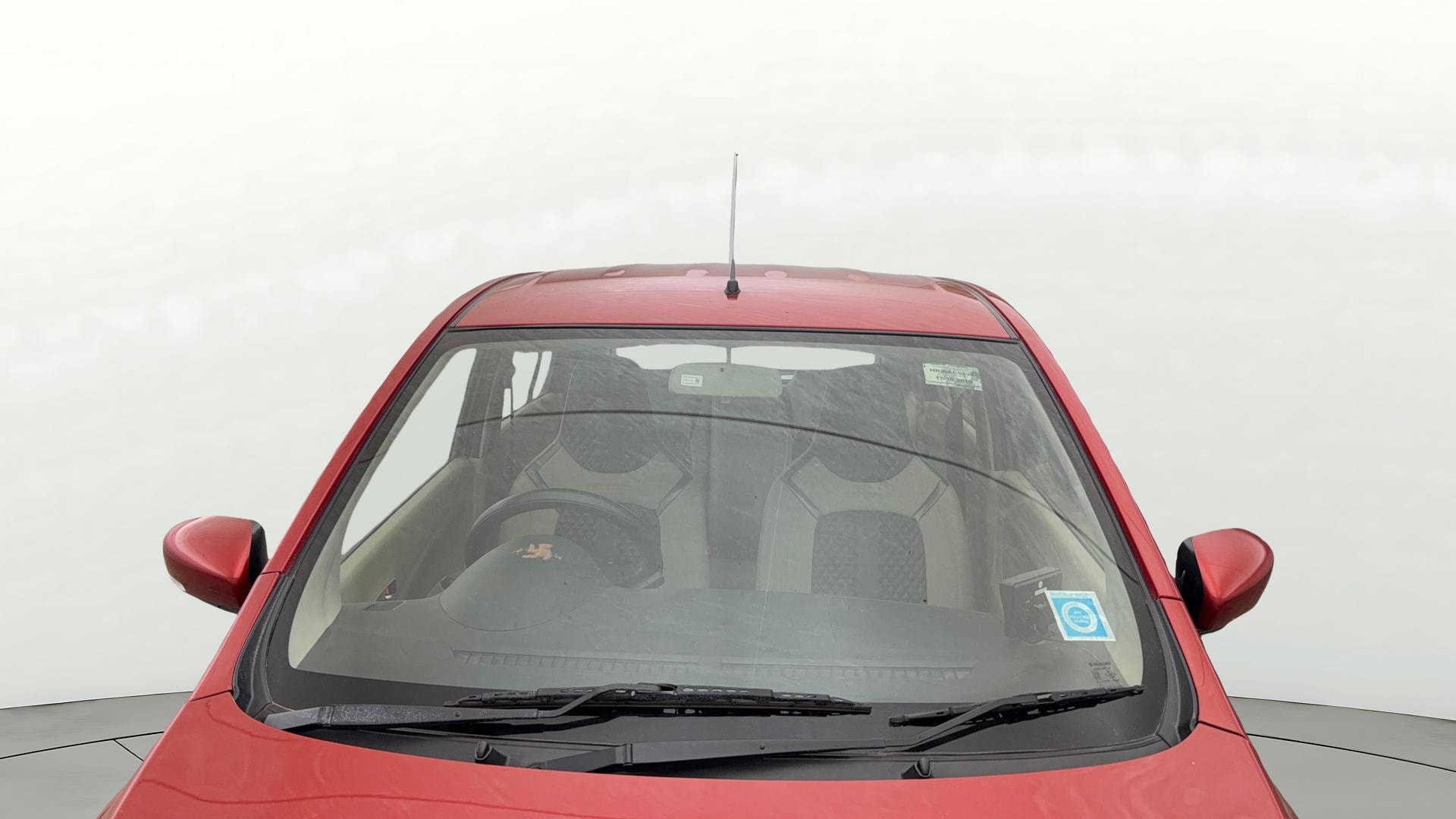 View 2019 Maruti Suzuki 1000 Base Variant Image 30 Used 2019 Maruti Suzuki 1000 Base Variant Image 30