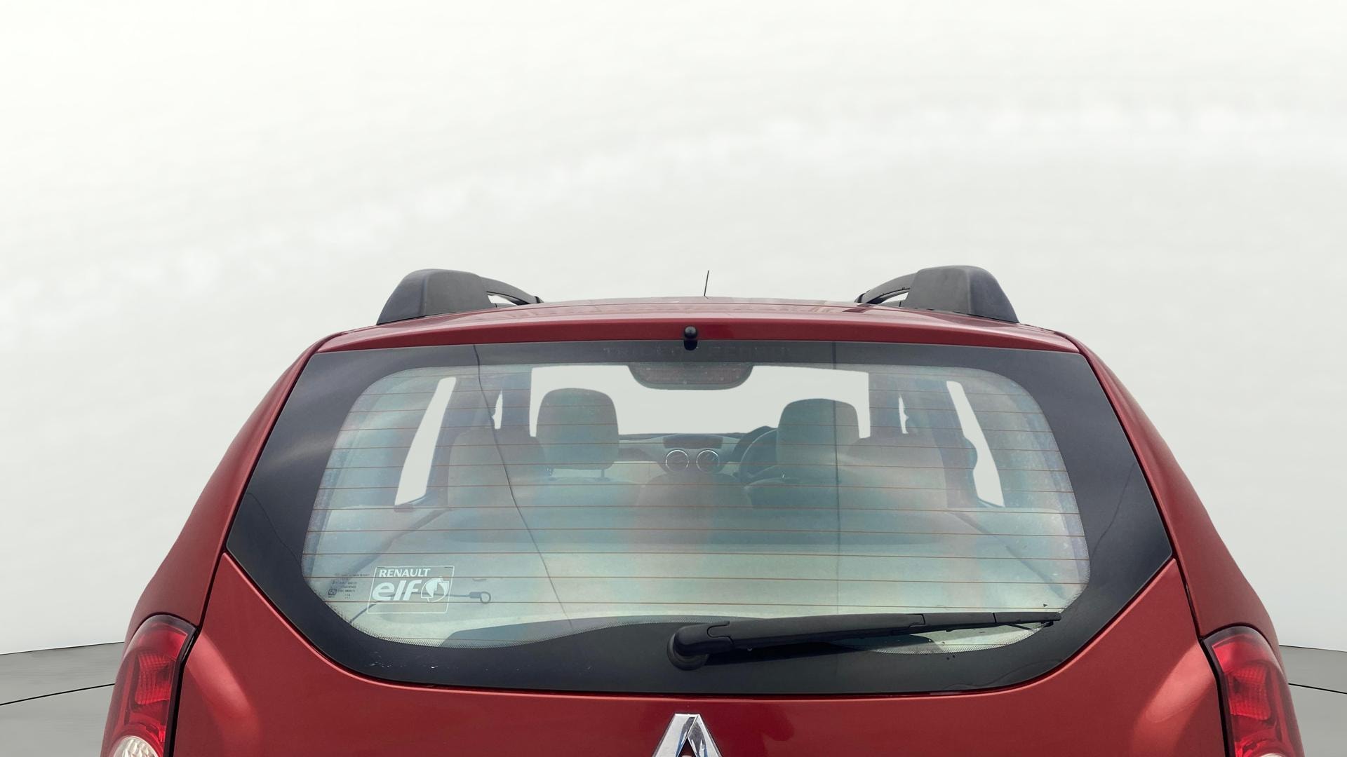 View 2014 Renault Duster Diesel 85PS STD Image 4 Used 2014 Renault Duster Diesel 85PS STD Image 4