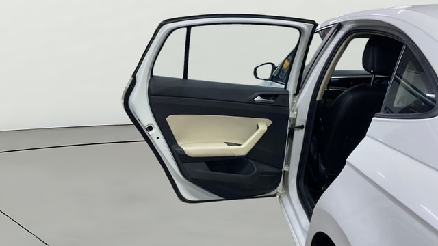 View Volkswagen Virtus Image 22 Used Volkswagen Virtus Image 22