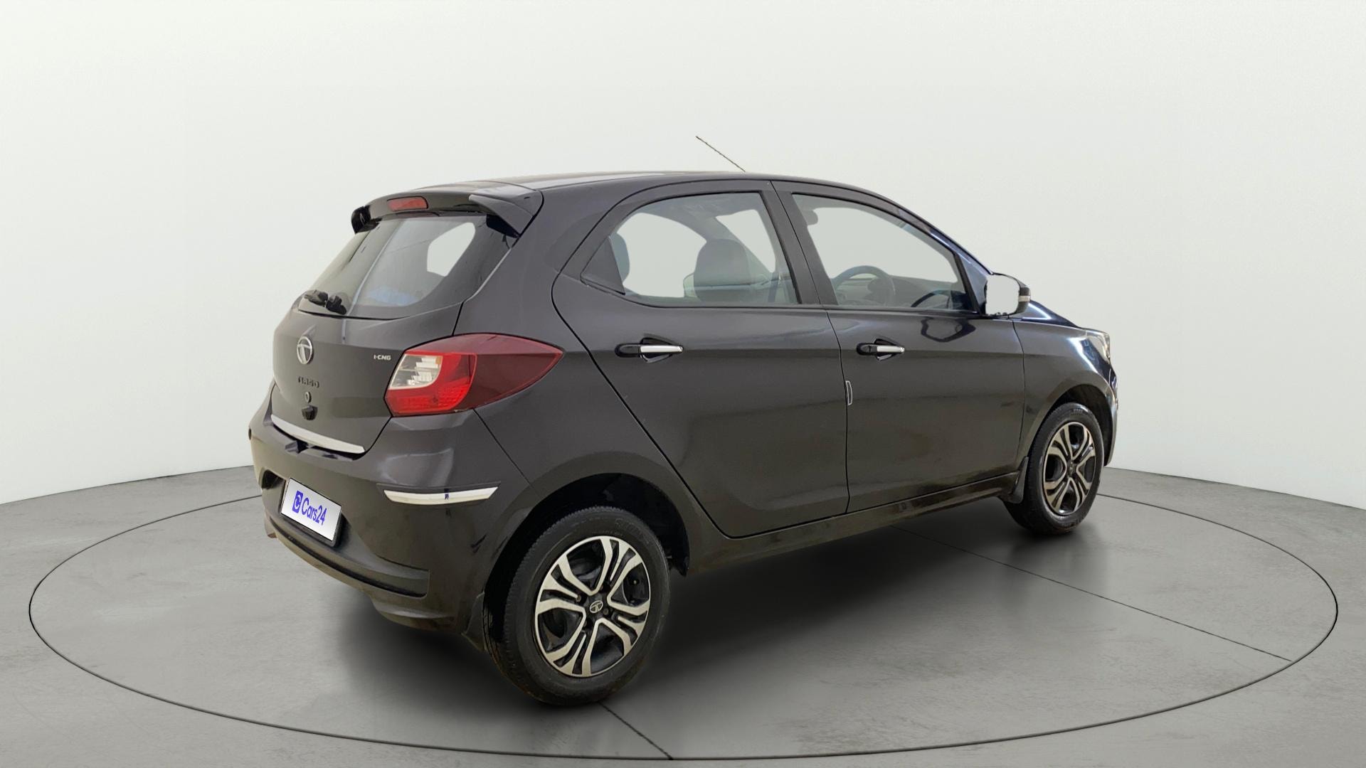 Used 2022 Tata Tiago Used 2022 Tata Tiago
