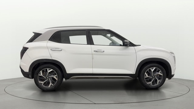 View Hyundai Creta Image 28 Used Hyundai Creta Image 28