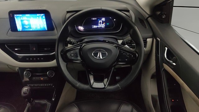 View Tata Nexon Image 21 Used Tata Nexon Image 21