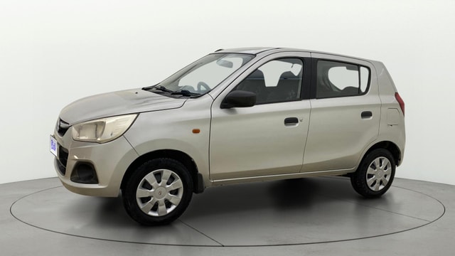 View Maruti Suzuki Alto K10 Image 34 Used Maruti Suzuki Alto K10 Image 34