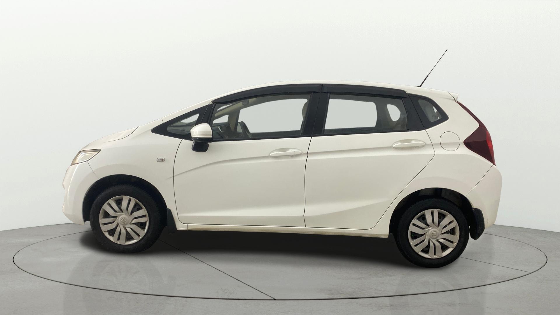 Used 2015 Honda Jazz Used 2015 Honda Jazz