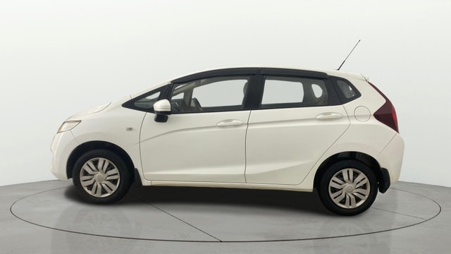 View Honda Jazz Image 5 Used Honda Jazz Image 5