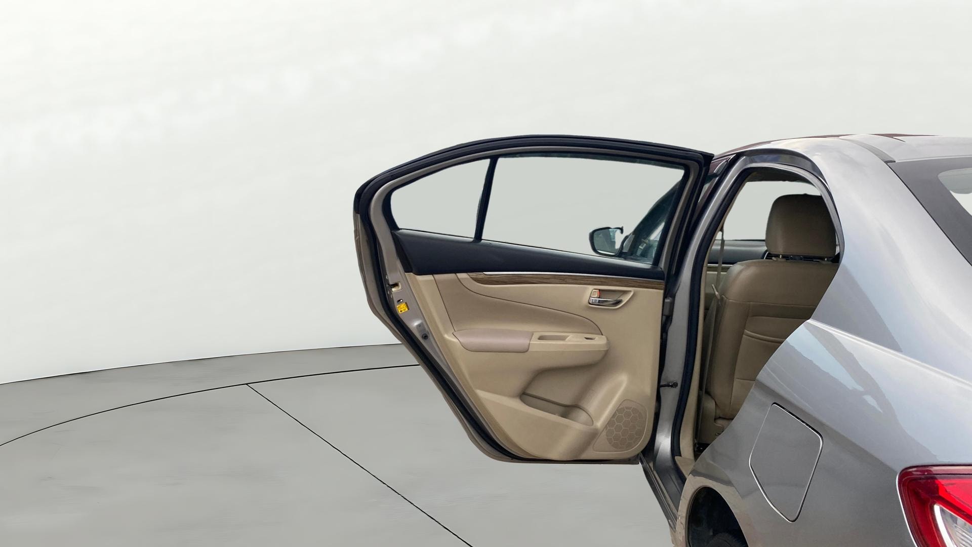 View 2021 Maruti Suzuki 1000 Base Variant Image 23 Used 2021 Maruti Suzuki 1000 Base Variant Image 23